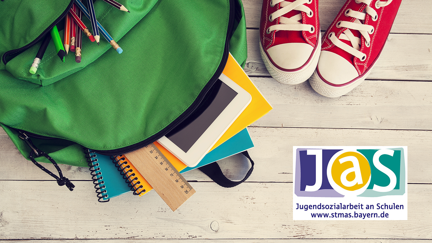 Jugendsozialarbeit an Schulen