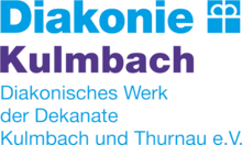 Logo Diakonische Werk der Dekanate Kulmbach und Thurnau e. V.